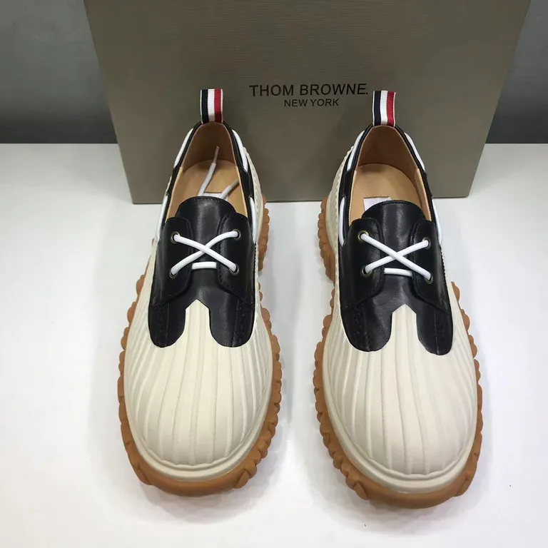 Thom Browne Shoe 